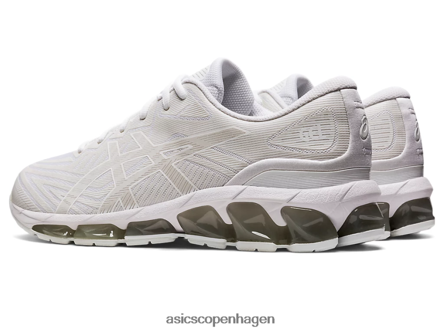 Asics gel-quantum 360 vii hvid Z206F6828