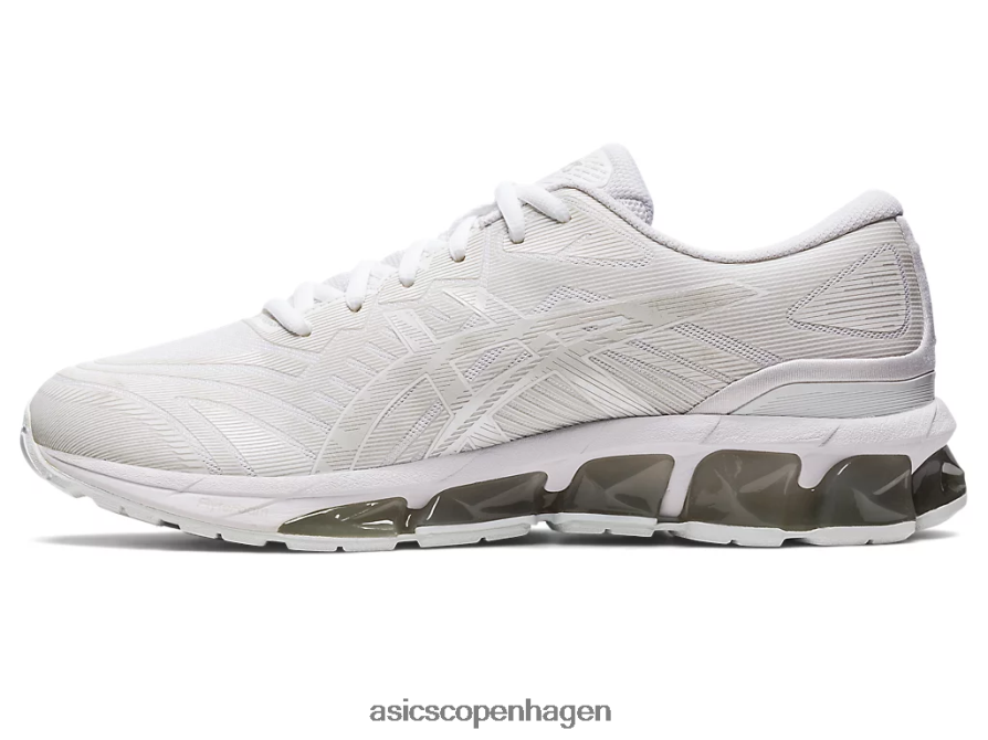 Asics gel-quantum 360 vii hvid Z206F6828