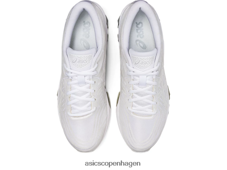 Asics gel-quantum 360 vii hvid Z206F6828