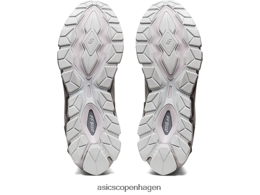 Asics gel-quantum 360 vii hvid Z206F6828