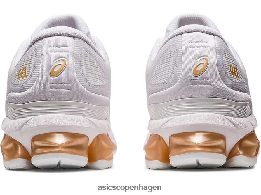 Asics gel-quantum 360 vii hvid/champagne Z206F62623