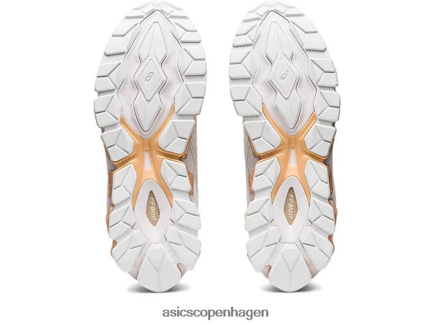 Asics gel-quantum 360 vii hvid/champagne Z206F62623