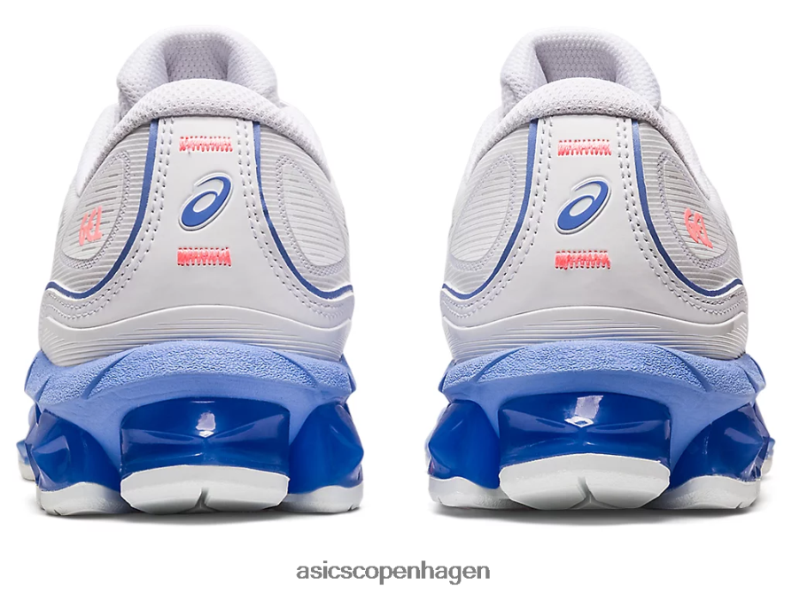 Asics gel-quantum 360 vii hvid/periwinkle blå Z206F62319