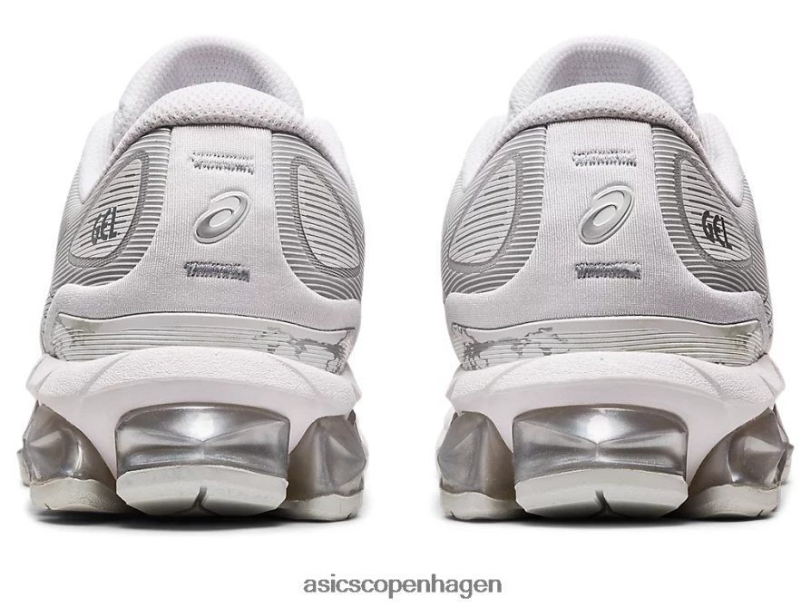 Asics gel-quantum 360 vii hvid/ren sølv Z206F62916