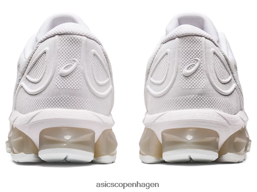 Asics gel-quantum 360 vii hvid/ren sølv Z206F658