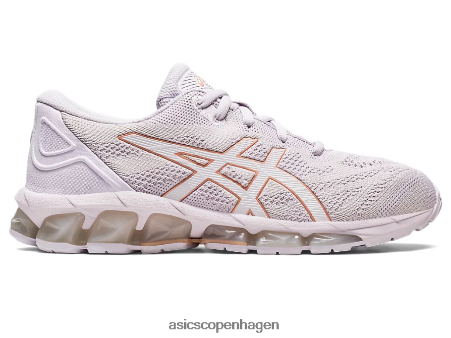 Asics gel-quantum 360 vii lilla antydning/roset guld Z206F62183