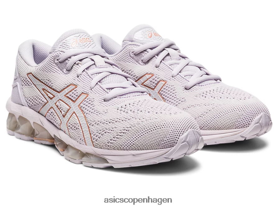 Asics gel-quantum 360 vii lilla antydning/roset guld Z206F62183