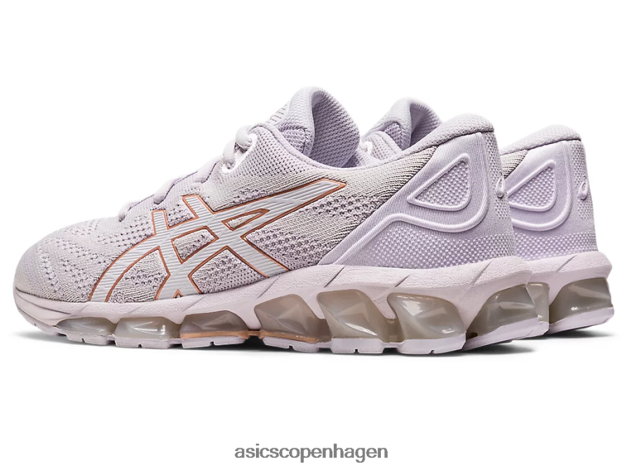 Asics gel-quantum 360 vii lilla antydning/roset guld Z206F62183