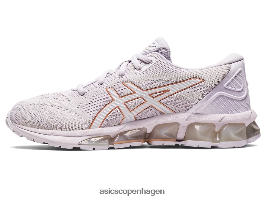Asics gel-quantum 360 vii lilla antydning/roset guld Z206F62183