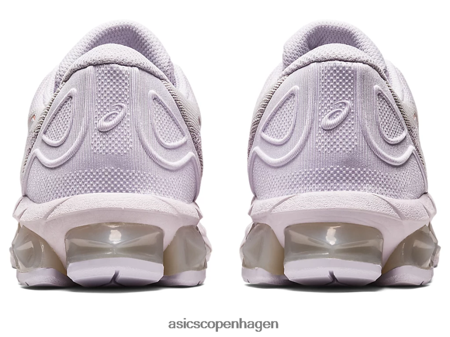 Asics gel-quantum 360 vii lilla antydning/roset guld Z206F62183