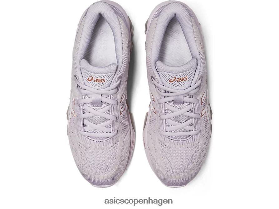 Asics gel-quantum 360 vii lilla antydning/roset guld Z206F62183