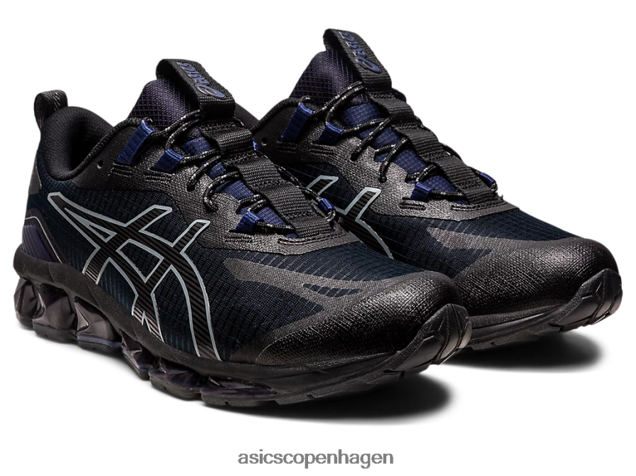 Asics gel-quantum 360 vii midnat/sort Z206F6609
