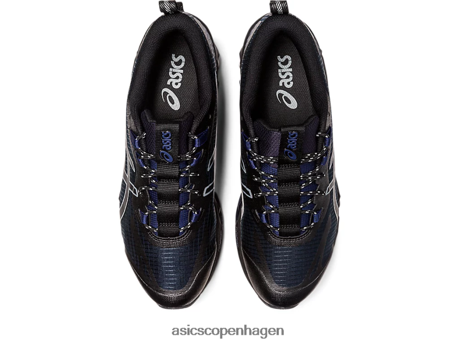 Asics gel-quantum 360 vii midnat/sort Z206F6609