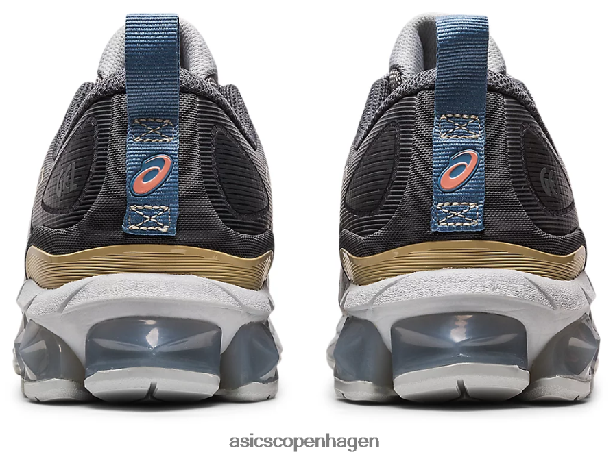 Asics gel-quantum 360 vii mørkegrå/mellemgrå Z206F6112