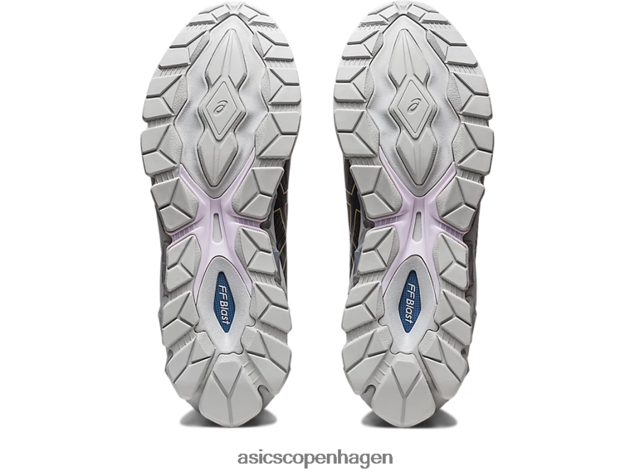 Asics gel-quantum 360 vii mørkegrå/mellemgrå Z206F6112