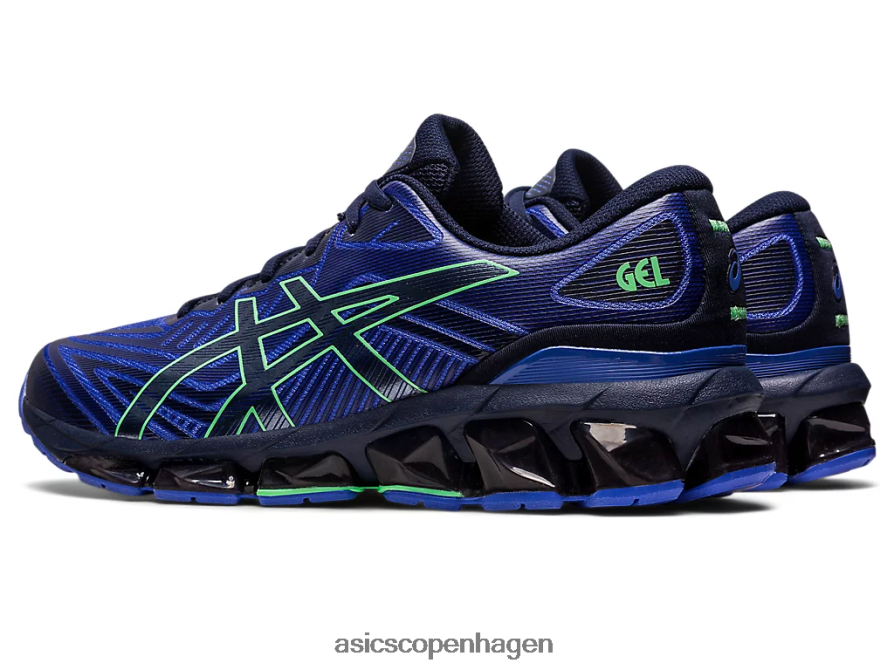 Asics gel-quantum 360 vii safir/midnat Z206F6611