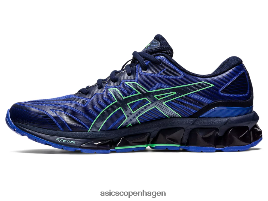 Asics gel-quantum 360 vii safir/midnat Z206F6611