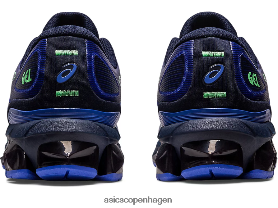 Asics gel-quantum 360 vii safir/midnat Z206F6611