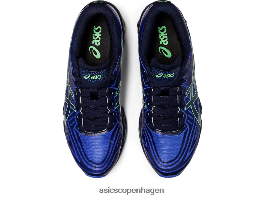Asics gel-quantum 360 vii safir/midnat Z206F6611