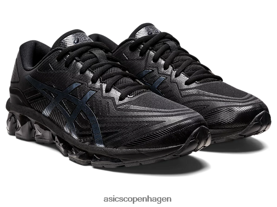 Asics gel-quantum 360 vii sort Z206F6610