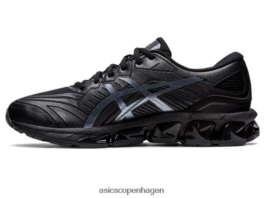 Asics gel-quantum 360 vii sort Z206F6610