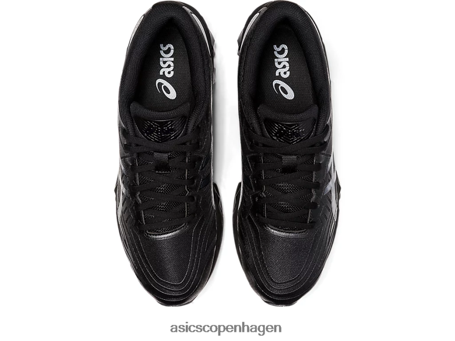 Asics gel-quantum 360 vii sort Z206F6610