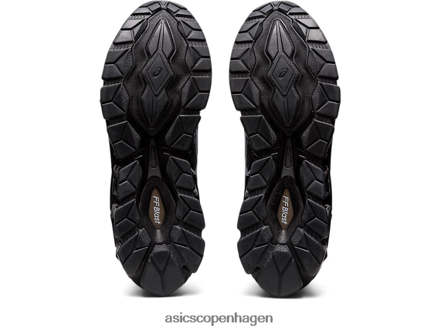 Asics gel-quantum 360 vii sort Z206F6610