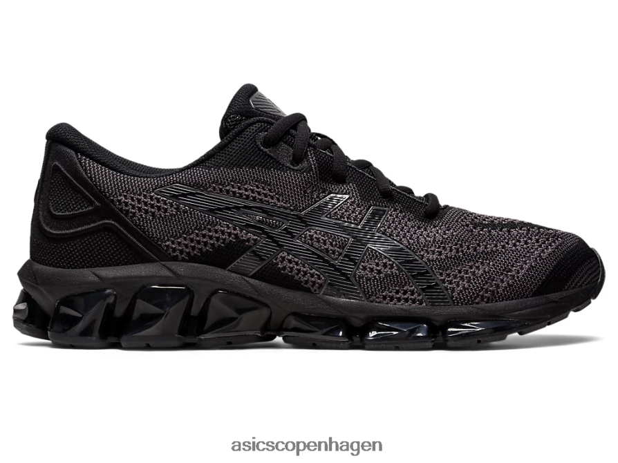 Asics gel-quantum 360 vii sort Z206F6712