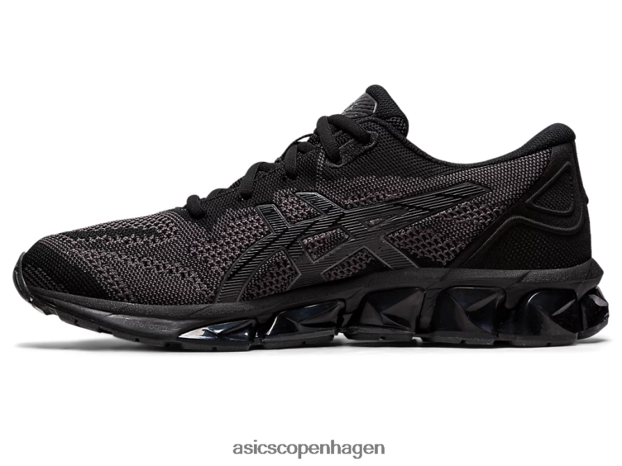 Asics gel-quantum 360 vii sort Z206F6712