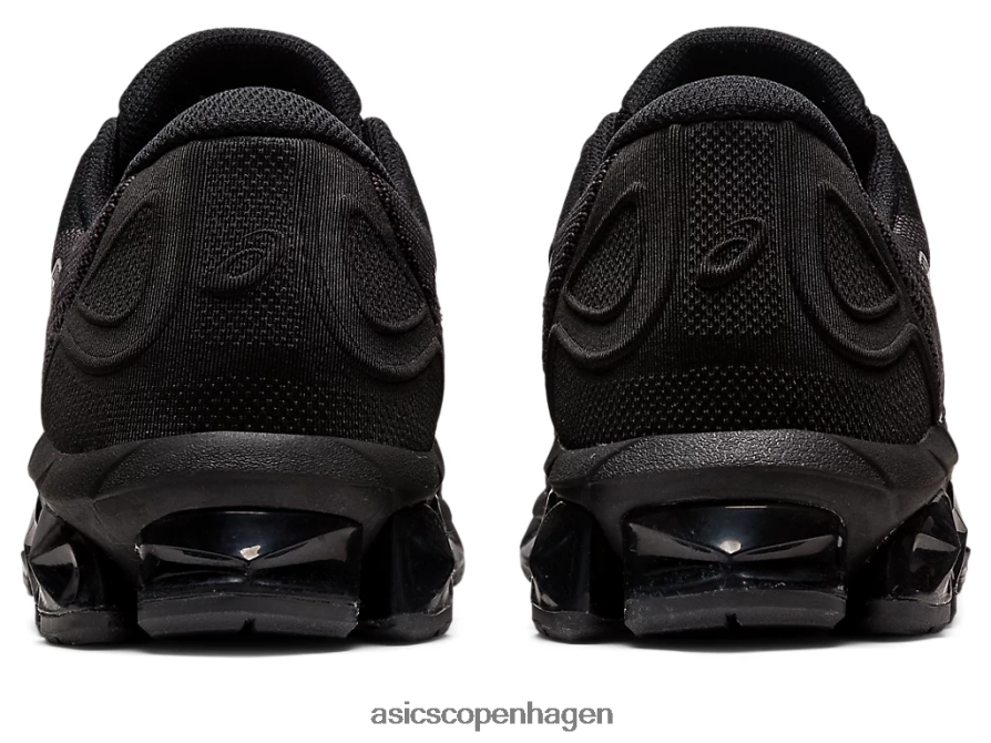 Asics gel-quantum 360 vii sort Z206F6712