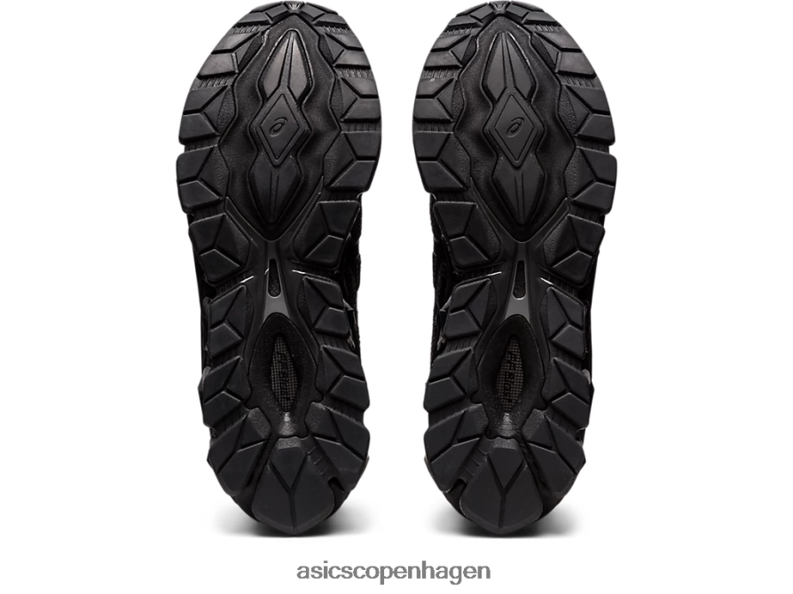 Asics gel-quantum 360 vii sort Z206F6712