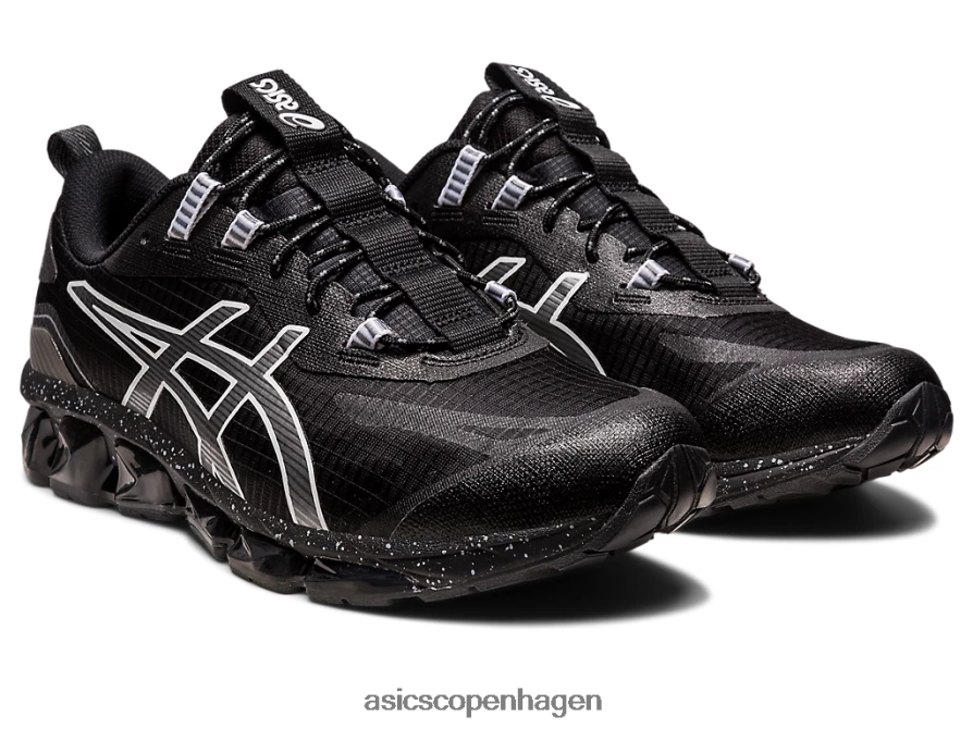 Asics gel-quantum 360 vii sort hvid Z206F6627