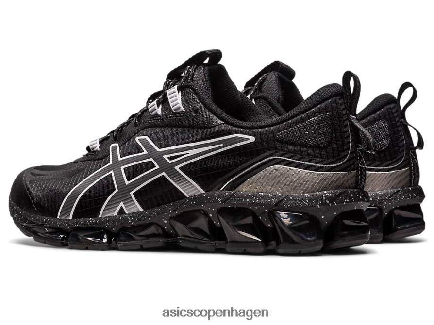 Asics gel-quantum 360 vii sort hvid Z206F6627