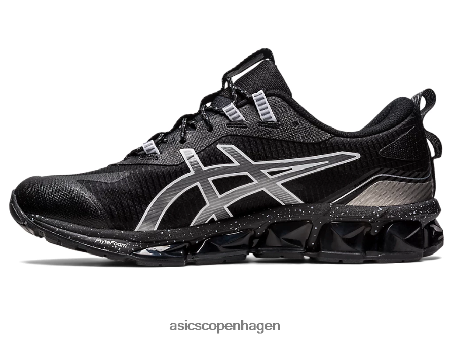 Asics gel-quantum 360 vii sort hvid Z206F6627