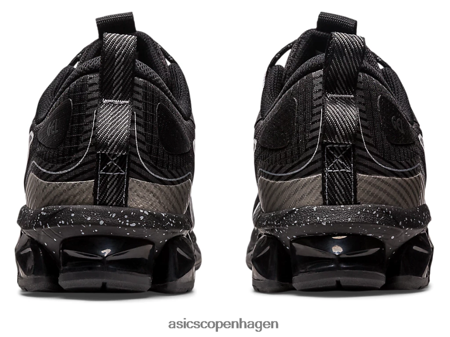 Asics gel-quantum 360 vii sort hvid Z206F6627