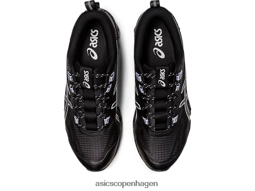 Asics gel-quantum 360 vii sort hvid Z206F6627