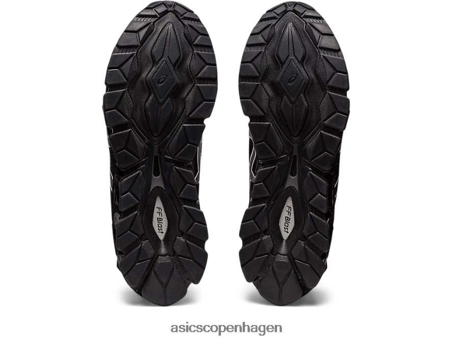 Asics gel-quantum 360 vii sort hvid Z206F6627