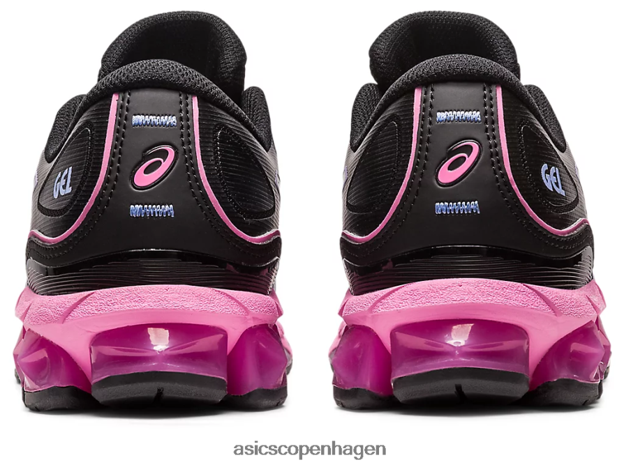 Asics gel-quantum 360 vii sort/bubblegum Z206F62331