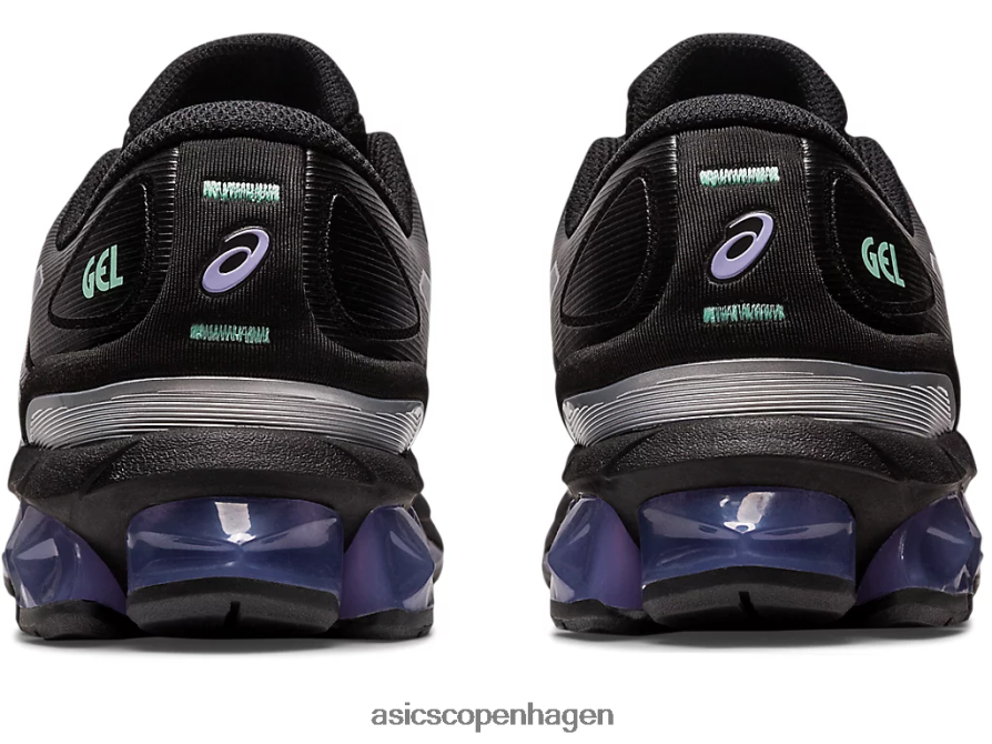 Asics gel-quantum 360 vii sort/damp Z206F62627