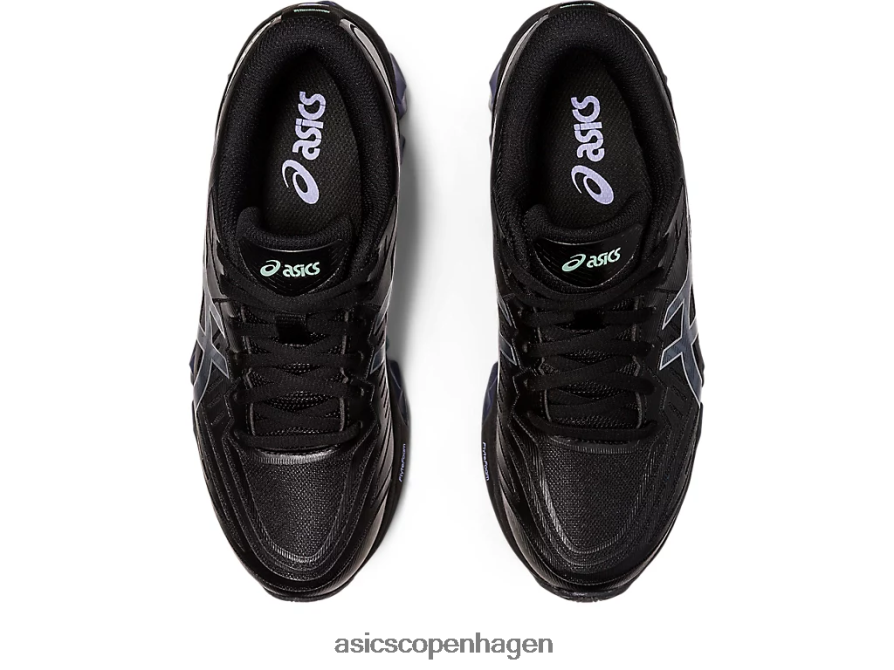 Asics gel-quantum 360 vii sort/damp Z206F62627