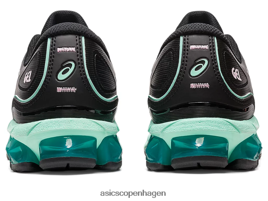 Asics gel-quantum 360 vii sort/frisk is Z206F62190