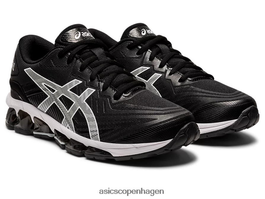 Asics gel-quantum 360 vii sort/piemontegrå Z206F62942