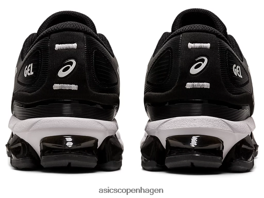 Asics gel-quantum 360 vii sort/piemontegrå Z206F62942