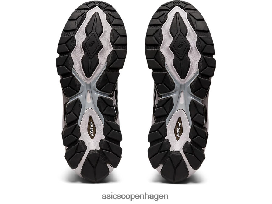 Asics gel-quantum 360 vii sort/piemontegrå Z206F62942