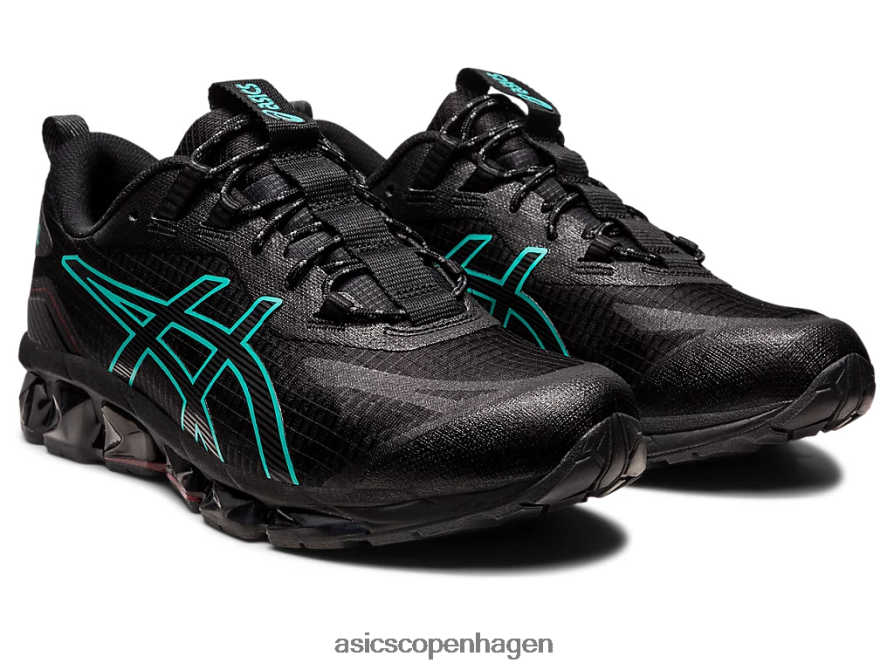 Asics gel-quantum 360 vii sort/vandfald Z206F6306