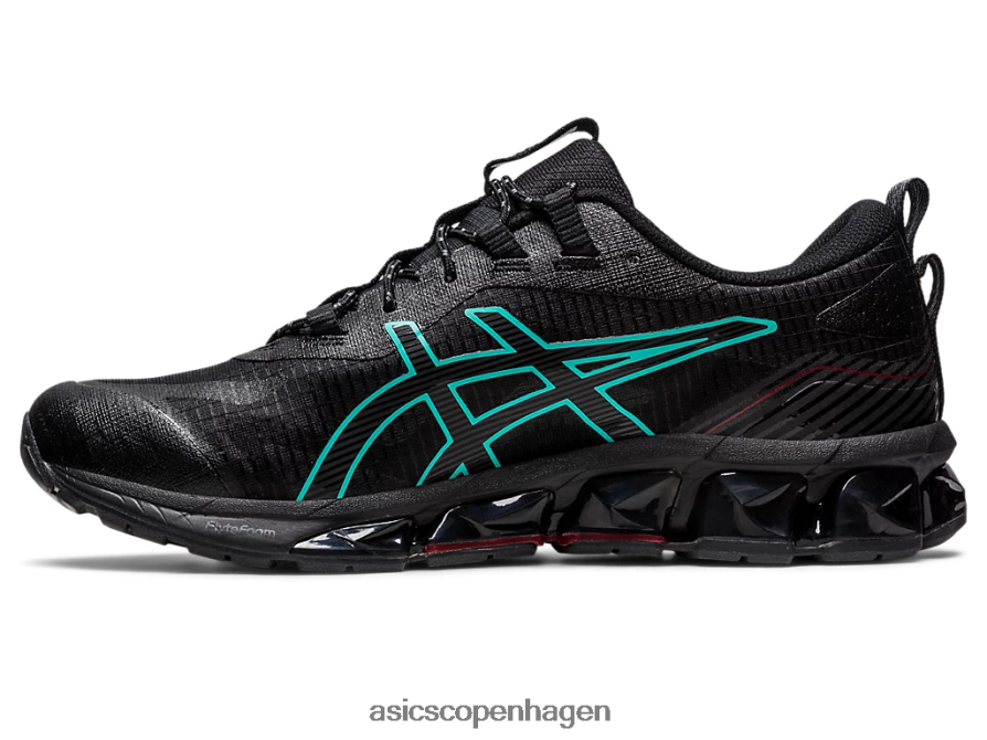 Asics gel-quantum 360 vii sort/vandfald Z206F6306