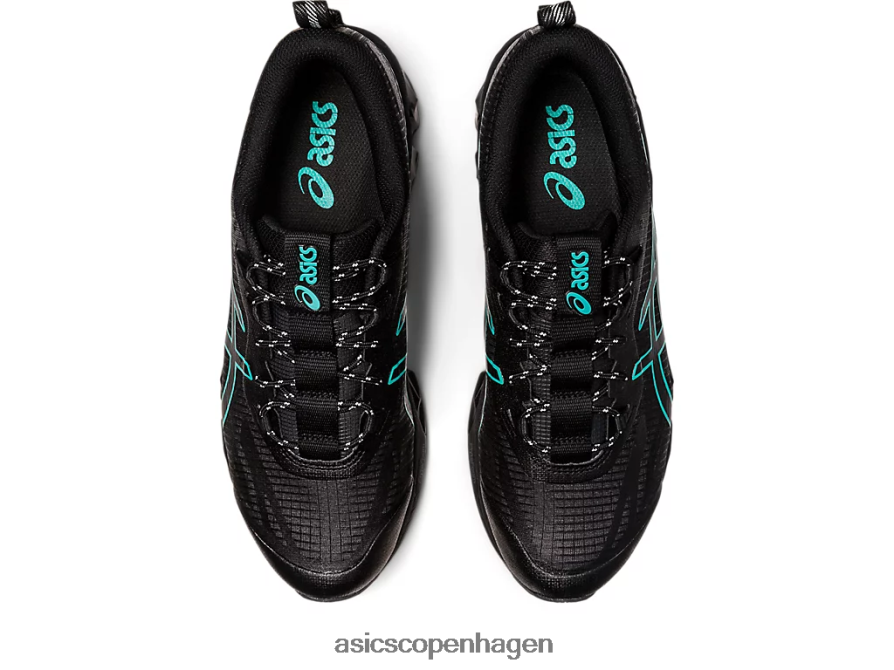Asics gel-quantum 360 vii sort/vandfald Z206F6306