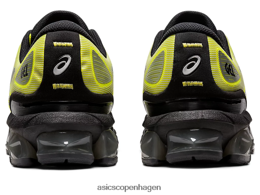 Asics gel-quantum 360 vii sur yuzu/sort Z206F6822