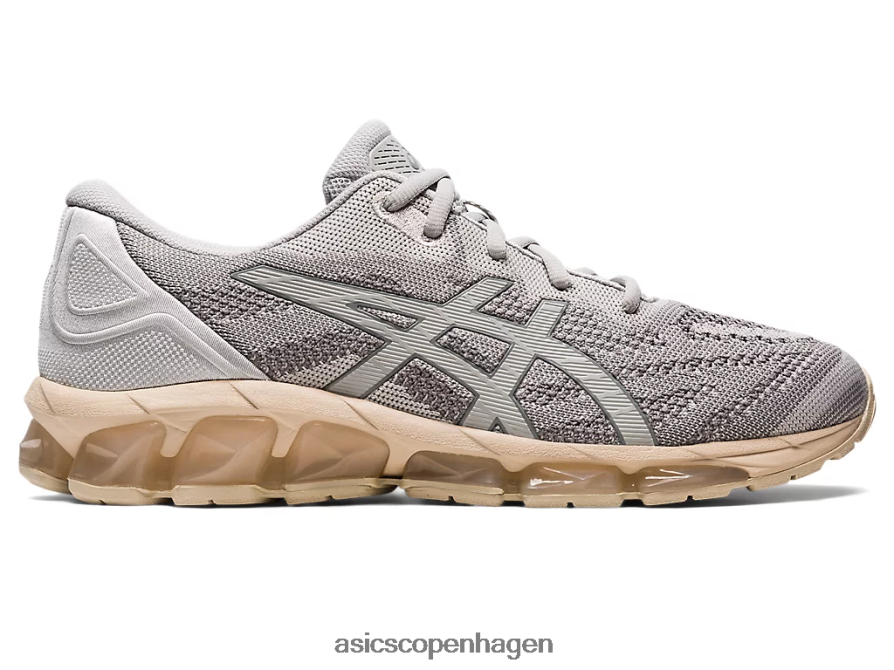 Asics gel-quantum 360 vii østers grå Z206F6724