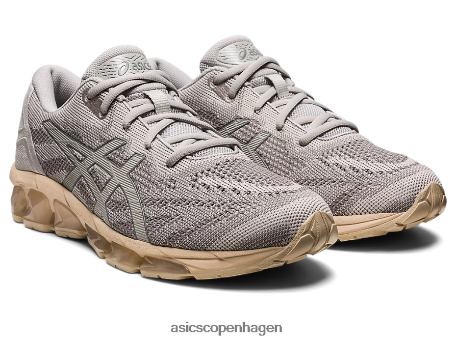 Asics gel-quantum 360 vii østers grå Z206F6724